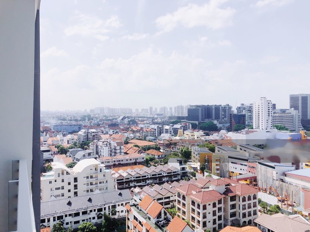 Haig 162 (D15), Apartment #204463591
